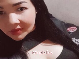 Miaalxfox