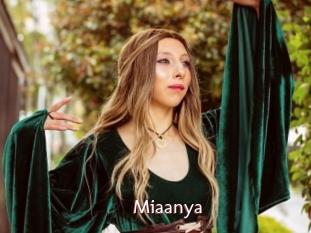 Miaanya