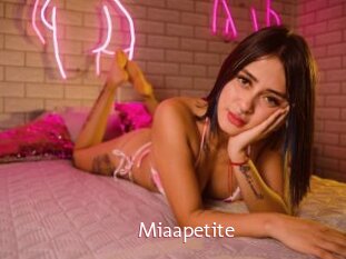 Miaapetite