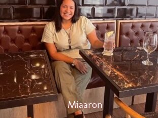 Miaaron