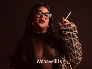 Miaawiills