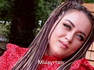 Miaayrton