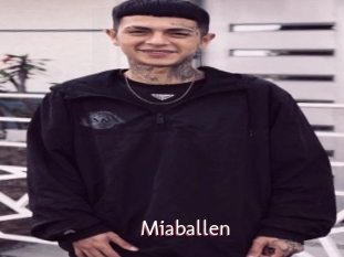 Miaballen