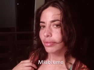 Miablume