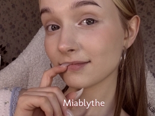 Miablythe