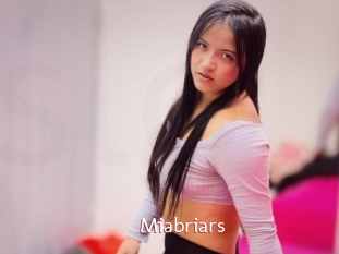 Miabriars
