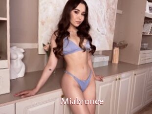 Miabronce