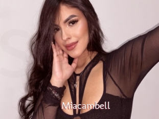 Miacambell