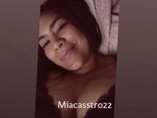 Miacasstro22