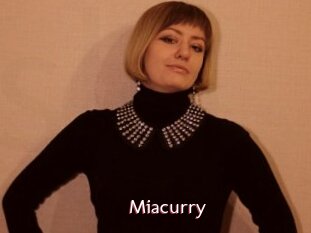 Miacurry
