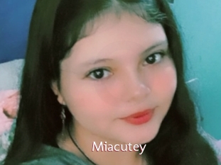 Miacutey