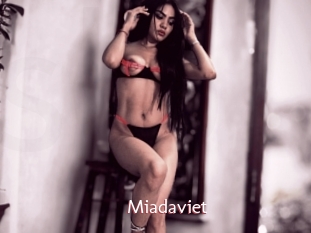 Miadaviet