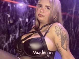 Miadernn