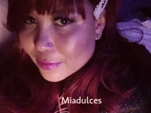 Miadulces