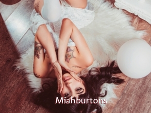Miahburtons