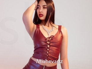 Miahevanz