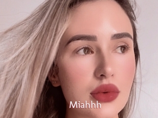 Miahhh