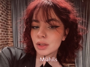 Miahils