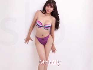 Miaholly