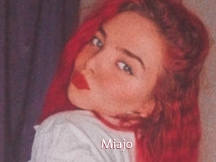 Miajo