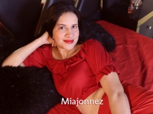 Miajonnez