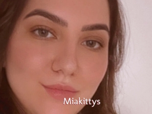 Miakittys