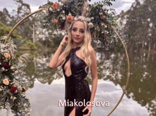 miakolosova Sweet links only