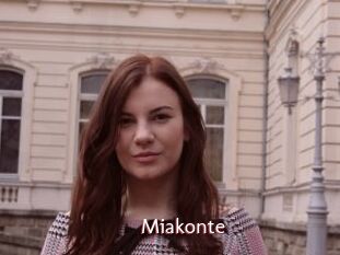 Miakonte