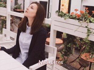 Miakortes