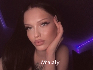Mialaly