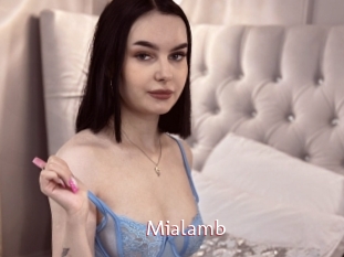 Mialamb