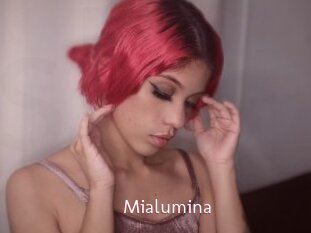 Mialumina