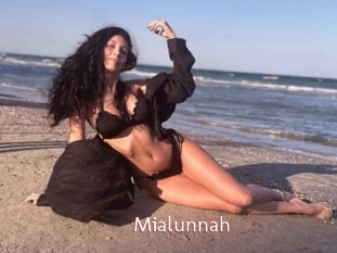 Mialunnah