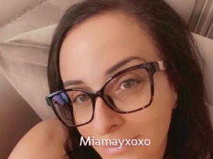 Miamayxoxo