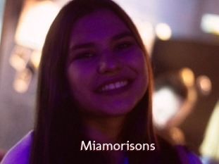 Miamorisons