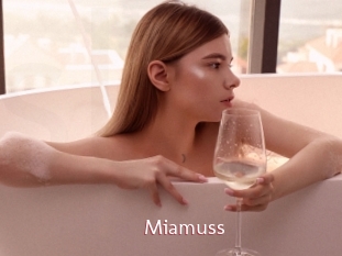 Miamuss