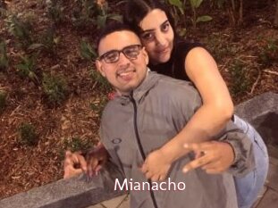 Mianacho