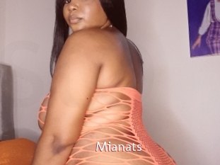 Mianats