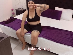 Mianddulce