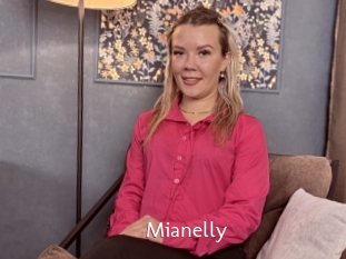 Mianelly