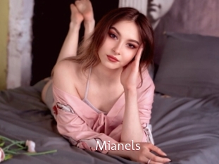 Mianels