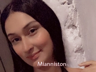 Mianniston