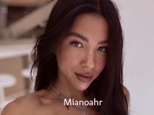 Mianoahr