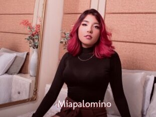 Miapalomino