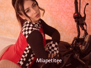 Miapetitee