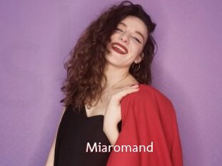 Miaromand