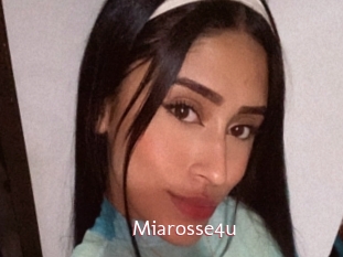 Miarosse4u