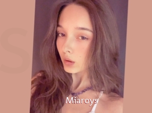 Miaroys