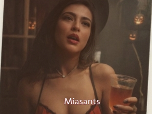 Miasants