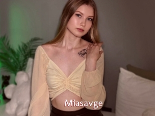 Miasavge